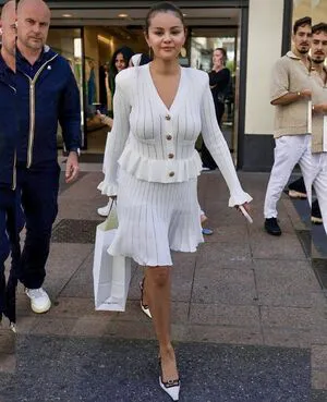 Selena Gomez OnlyFans Leaked Free Thumbnail Picture - #SrZO2j55tw