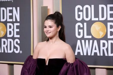 Selena Gomez OnlyFans Leaked Free Thumbnail Picture - #SxppByyflB