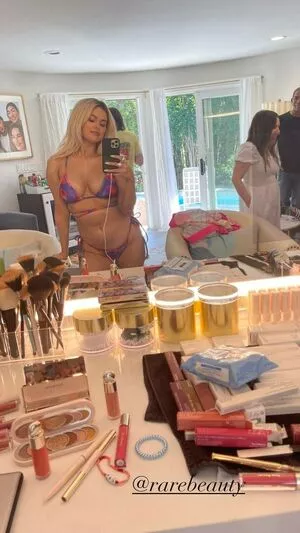 Selena Gomez OnlyFans Leaked Free Thumbnail Picture - #T8VMX6SbGP