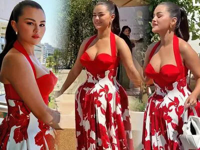 Selena Gomez OnlyFans Leaked Free Thumbnail Picture - #TERLhlX3XU