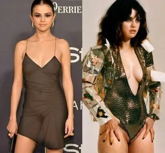 Selena Gomez OnlyFans Leaked Free Thumbnail Picture - #THkDl45Jju