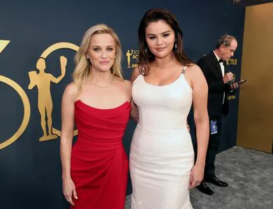 Selena Gomez OnlyFans Leaked Free Thumbnail Picture - #TNHBYHFpu7