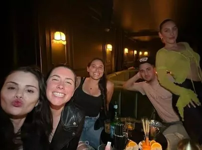 Selena Gomez OnlyFans Leaked Free Thumbnail Picture - #TRFUPzQBZP