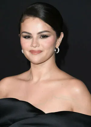 Selena Gomez OnlyFans Leaked Free Thumbnail Picture - #TgTq547KBq