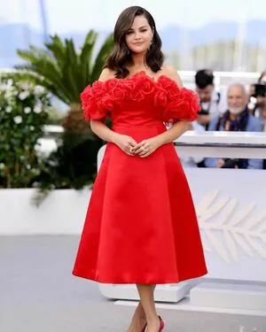 Selena Gomez OnlyFans Leaked Free Thumbnail Picture - #U1sLztmmLr