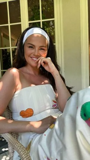 Selena Gomez OnlyFans Leaked Free Thumbnail Picture - #U93slNifdn