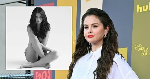 Selena Gomez OnlyFans Leaked Free Thumbnail Picture - #UDvD0GfLHG