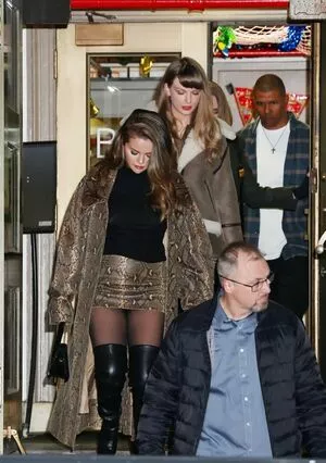 Selena Gomez OnlyFans Leaked Free Thumbnail Picture - #UJS0s3tAch