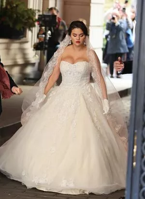 Selena Gomez OnlyFans Leaked Free Thumbnail Picture - #UMGDjuTPkj