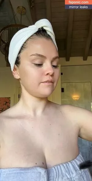 Selena Gomez OnlyFans Leaked Free Thumbnail Picture - #UXcQuYHSGZ