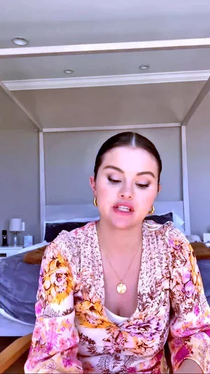 Selena Gomez OnlyFans Leaked Free Thumbnail Picture - #UeRa3nZOJn