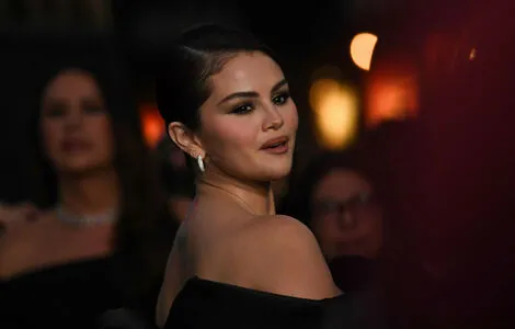 Selena Gomez OnlyFans Leaked Free Thumbnail Picture - #VJvjLmZbxi