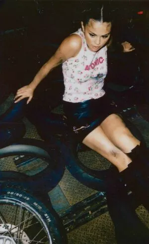 Selena Gomez OnlyFans Leaked Free Thumbnail Picture - #VOsiiFHfTh