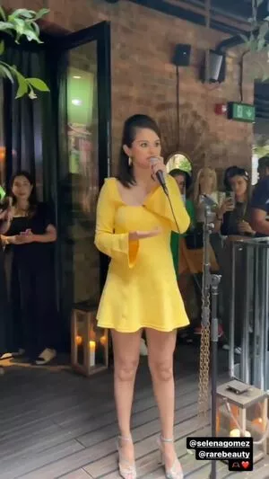 Selena Gomez OnlyFans Leaked Free Thumbnail Picture - #VZmew7Zcnf