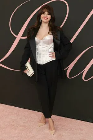 Selena Gomez OnlyFans Leaked Free Thumbnail Picture - #VkvSgjsT55