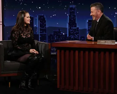 Selena Gomez OnlyFans Leaked Free Thumbnail Picture - #W1brvXavR4