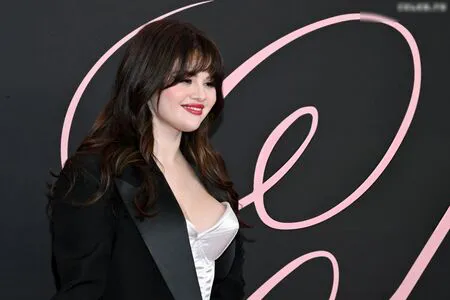 Selena Gomez OnlyFans Leaked Free Thumbnail Picture - #W4MHfuWjxz