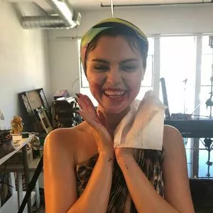 Selena Gomez OnlyFans Leaked Free Thumbnail Picture - #W5nROYwlZK