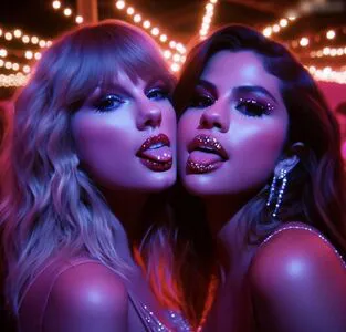 Selena Gomez OnlyFans Leaked Free Thumbnail Picture - #WE7JEzriWm