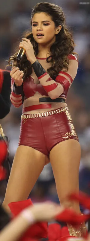 Selena Gomez OnlyFans Leaked Free Thumbnail Picture - #WN4FP2LjZK