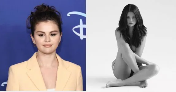 Selena Gomez OnlyFans Leaked Free Thumbnail Picture - #WcAYsv0exW