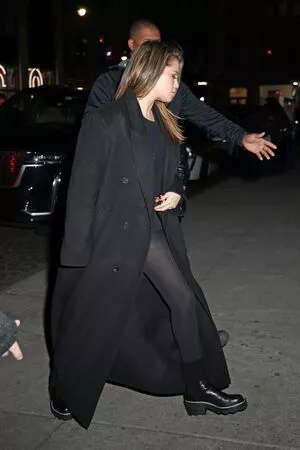 Selena Gomez OnlyFans Leaked Free Thumbnail Picture - #WjnDOnlxAQ