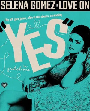 Selena Gomez OnlyFans Leaked Free Thumbnail Picture - #WmGLPLmMo1