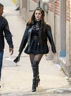 Selena Gomez OnlyFans Leaked Free Thumbnail Picture - #WvshqOir8A