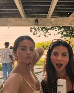 Selena Gomez OnlyFans Leaked Free Thumbnail Picture - #XI56CU48d0