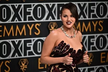 Selena Gomez OnlyFans Leaked Free Thumbnail Picture - #XchbEAHNQb