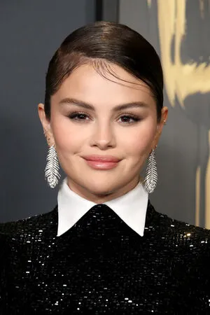 Selena Gomez OnlyFans Leaked Free Thumbnail Picture - #XfAaK9rglm