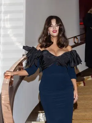 Selena Gomez OnlyFans Leaked Free Thumbnail Picture - #Y20YAEFfOD