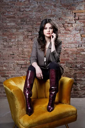 Selena Gomez OnlyFans Leaked Free Thumbnail Picture - #YAgJXpjM0N