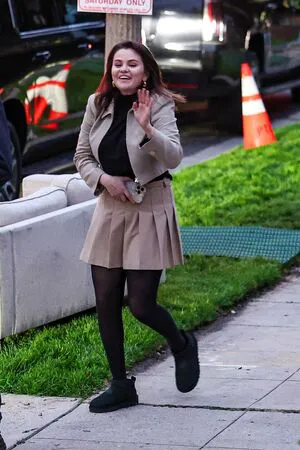 Selena Gomez OnlyFans Leaked Free Thumbnail Picture - #Yfbtlyzdqq