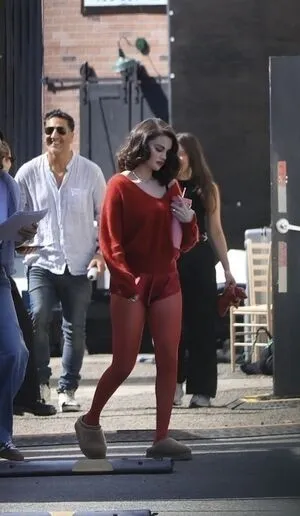 Selena Gomez OnlyFans Leaked Free Thumbnail Picture - #Ys2A3DNqnO