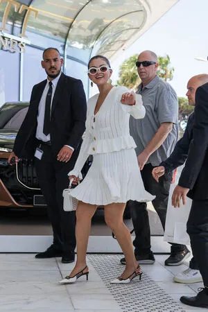 Selena Gomez OnlyFans Leaked Free Thumbnail Picture - #YwVHx5EJI7