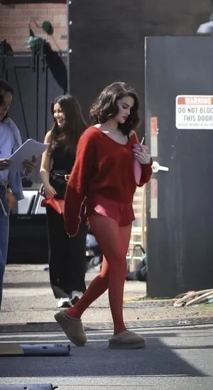 Selena Gomez OnlyFans Leaked Free Thumbnail Picture - #Z8BV8m7kPM