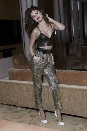 Selena Gomez OnlyFans Leaked Free Thumbnail Picture - #ZDxiEgdTkv