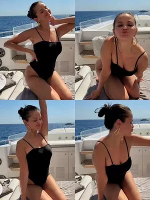 Selena Gomez OnlyFans Leaked Free Thumbnail Picture - #Zic8WG594q