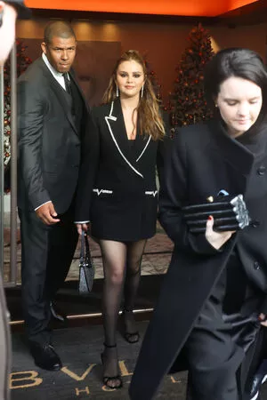 Selena Gomez OnlyFans Leaked Free Thumbnail Picture - #ZvVNw6UR1r