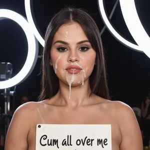 Selena Gomez OnlyFans Leaked Free Thumbnail Picture - #aAiVsfysOJ