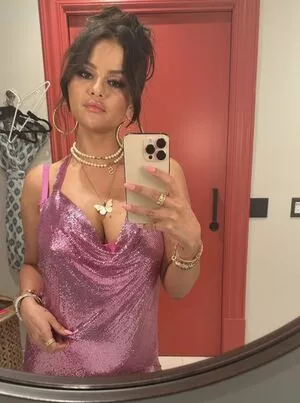Selena Gomez OnlyFans Leaked Free Thumbnail Picture - #aJ5B0lTmD7