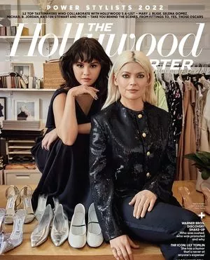 Selena Gomez OnlyFans Leaked Free Thumbnail Picture - #aXNH6paRlQ