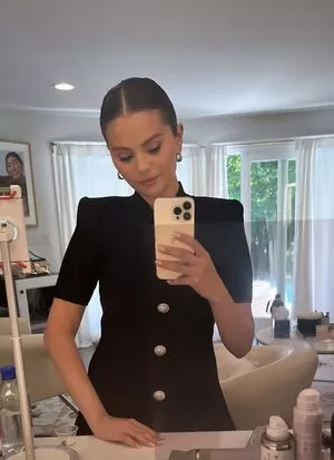Selena Gomez OnlyFans Leaked Free Thumbnail Picture - #awIse2tsRD