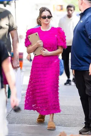 Selena Gomez OnlyFans Leaked Free Thumbnail Picture - #awKlBzz4Lv