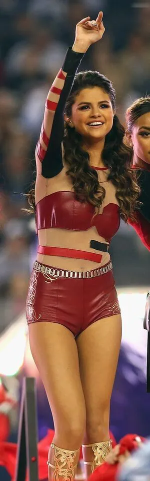 Selena Gomez OnlyFans Leaked Free Thumbnail Picture - #b1hh7074YH