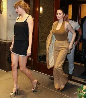 Selena Gomez OnlyFans Leaked Free Thumbnail Picture - #bZUdqqelPo