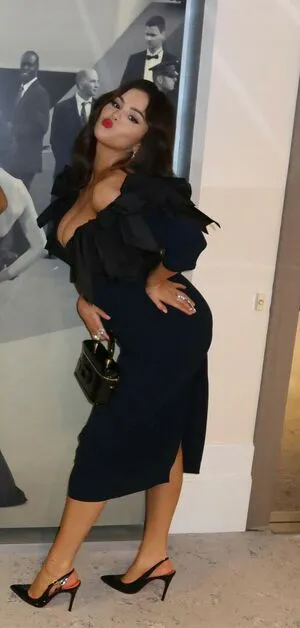 Selena Gomez OnlyFans Leaked Free Thumbnail Picture - #bchSlLtkSW