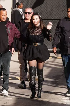 Selena Gomez OnlyFans Leaked Free Thumbnail Picture - #bidRixngTZ