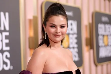 Selena Gomez OnlyFans Leaked Free Thumbnail Picture - #bu91fxX5CC